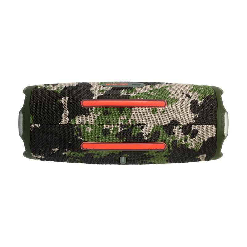 JBL Charge 6 BT Speaker Squad