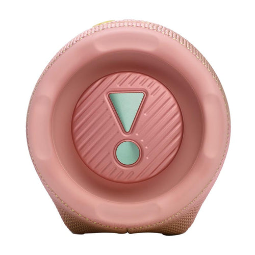 JBL Charge 6 BT Speaker Pink
