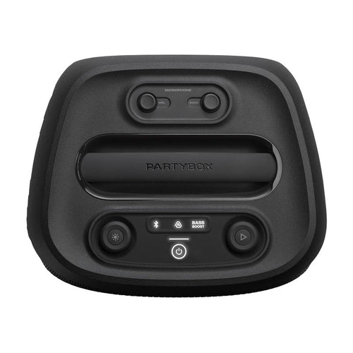 JBL Partybox Encore 2 Party Speaker With 2 Mics