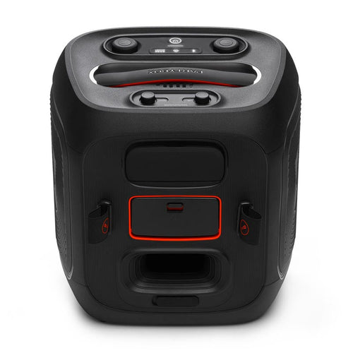 JBL Partybox Encore 2 Party Speaker With 2 Mics