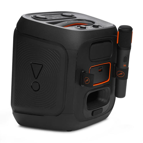 JBL Partybox Encore 2 Party Speaker With 2 Mics