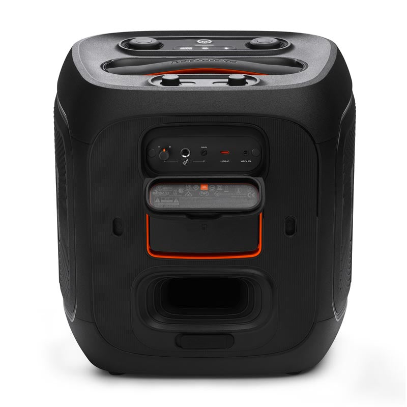 JBL Partybox Encore 2 Party Speaker With 2 Mics – Challenger Singapore