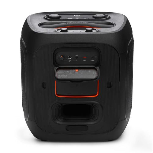 JBL Partybox Encore 2 Party Speaker With 2 Mics