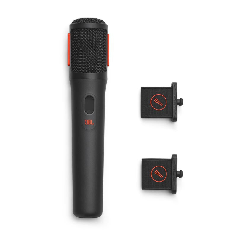 JBL Partybox Encore 2 Party Speaker With 2 Mics – Challenger Singapore