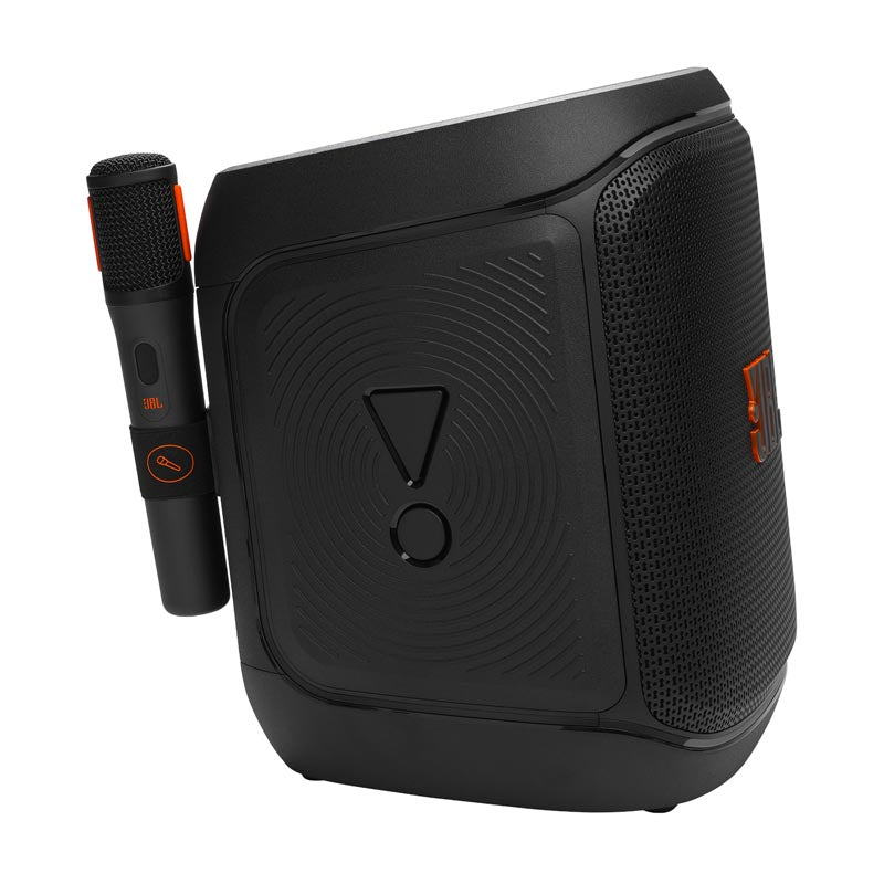 JBL Partybox Encore 2 Party Speaker With 2 Mics – Challenger Singapore