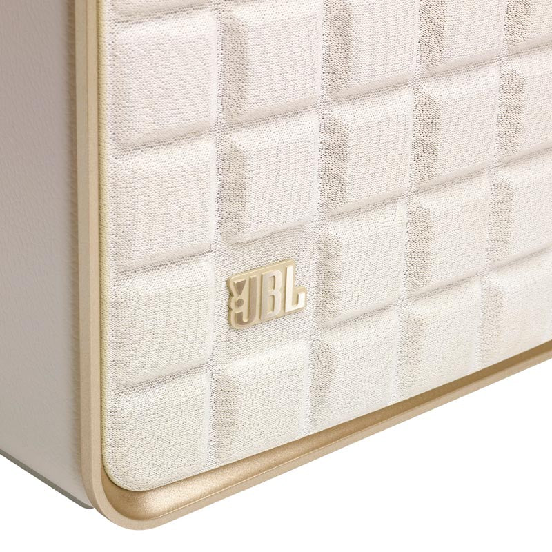 JBL Authentics 200 Home Speaker White