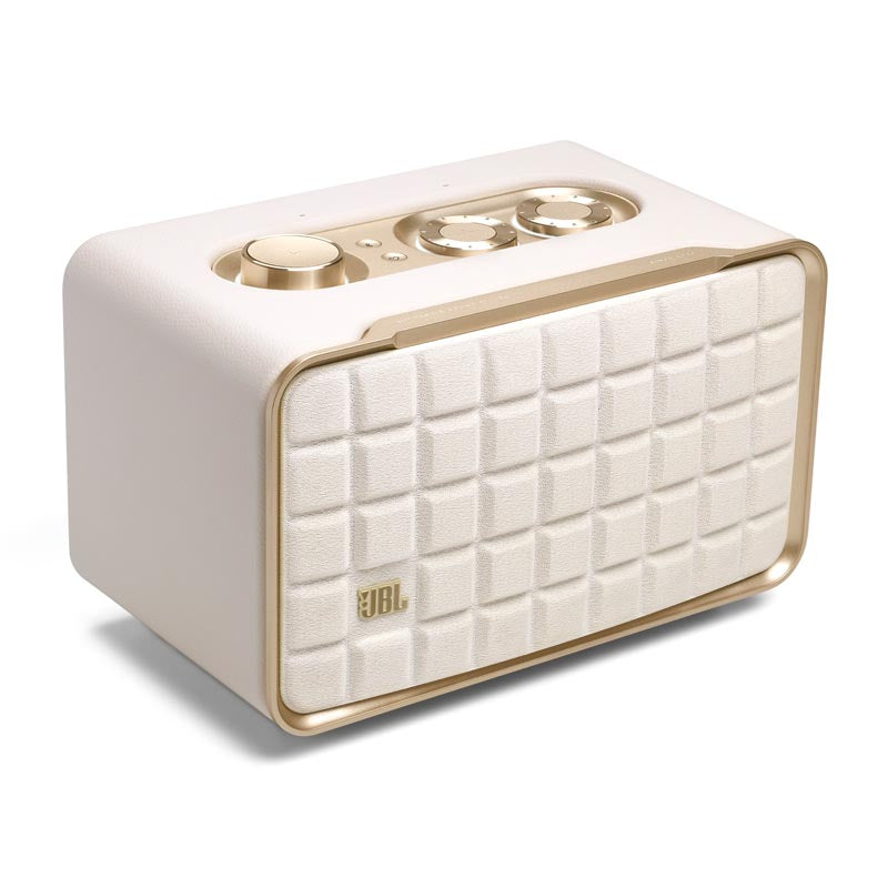 JBL Authentics 200 Home Speaker White