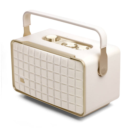 JBL Authentics 300 Home Speaker (White)