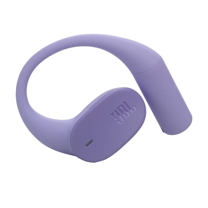 JBL Sense Lite TWS Earbuds (Purple)
