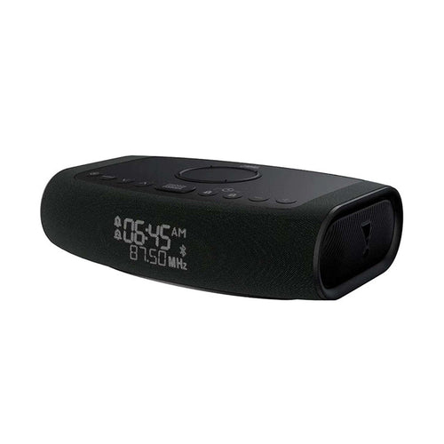 JBL Rise Clock Radio BT Speaker