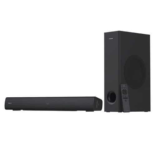 Creative Stage V2 Soundbar with Subwoofer