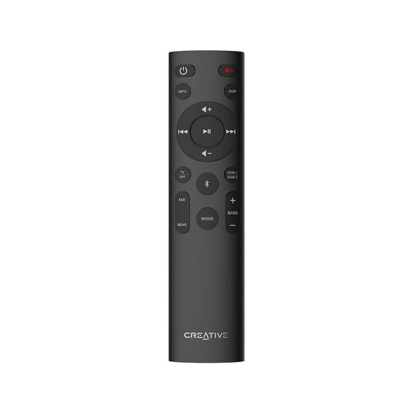 Creative Stage 360 Soundbar With Subwoofer