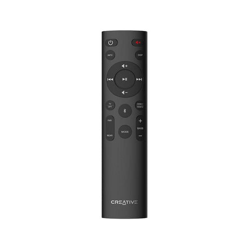 Creative Stage 360 Soundbar With Subwoofer