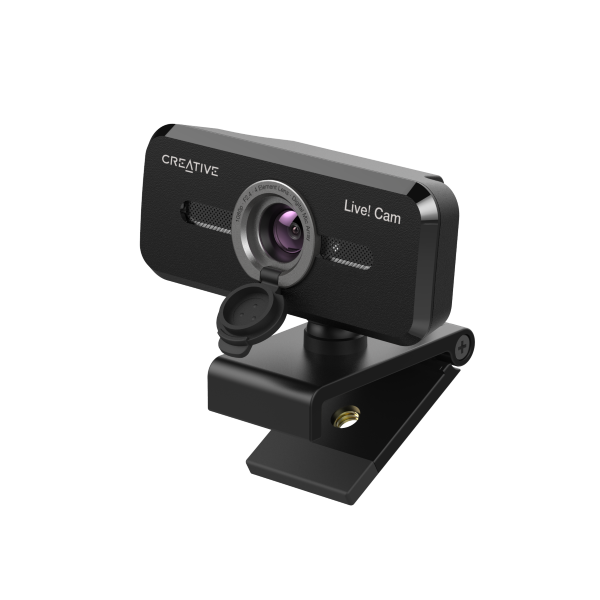 Creative Live! Cam Sync 1080p V2