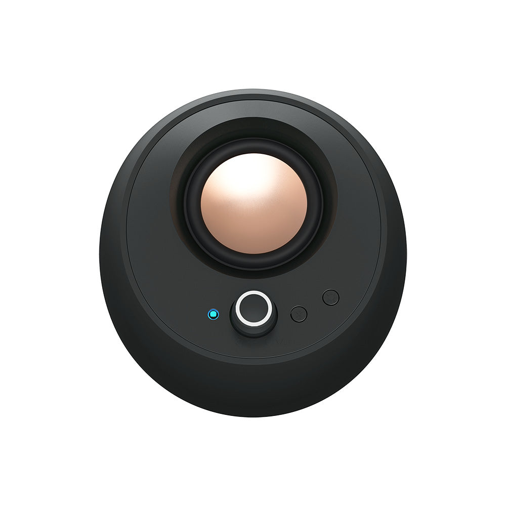 Creative Pebble Pro 2.0 USB Speaker (Black)