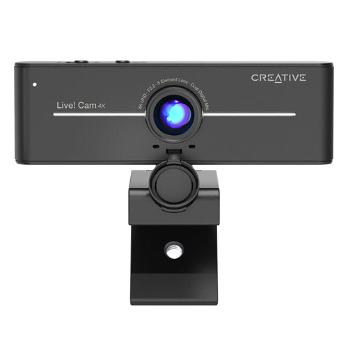 Creative Live! Cam Sync 4K