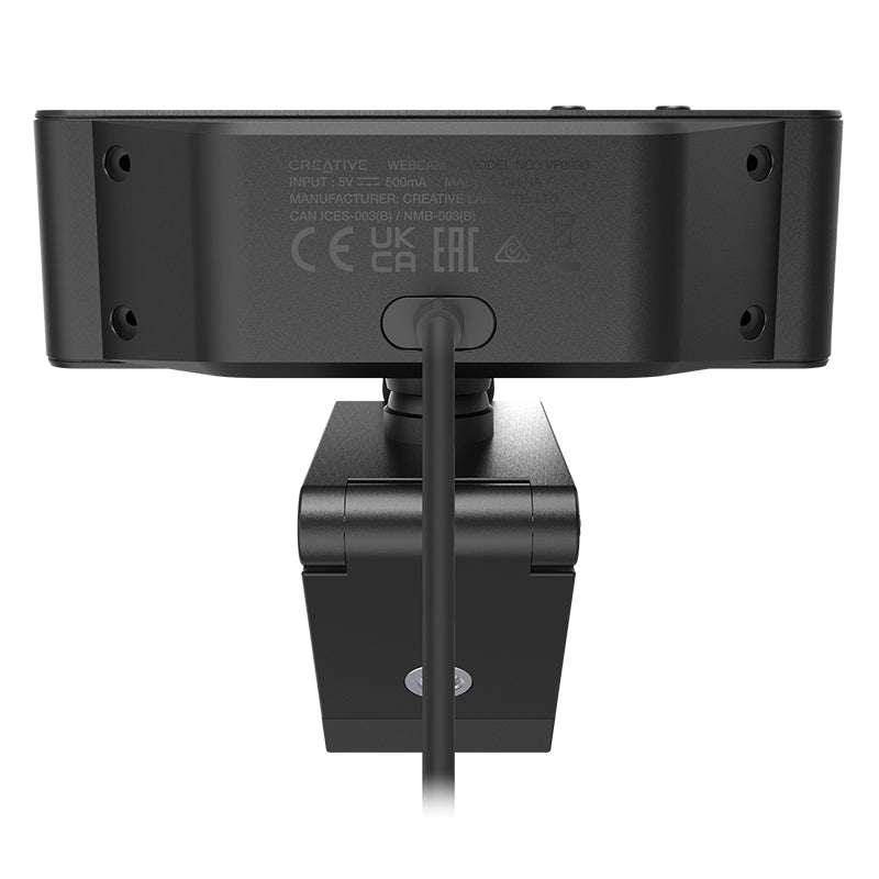 Creative Live! Cam Sync 4K