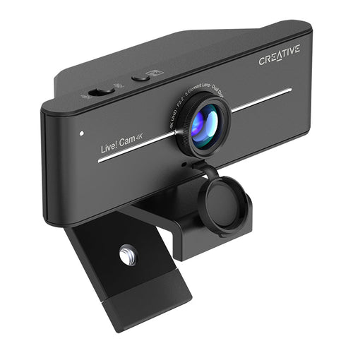 Creative Live! Cam Sync 4K
