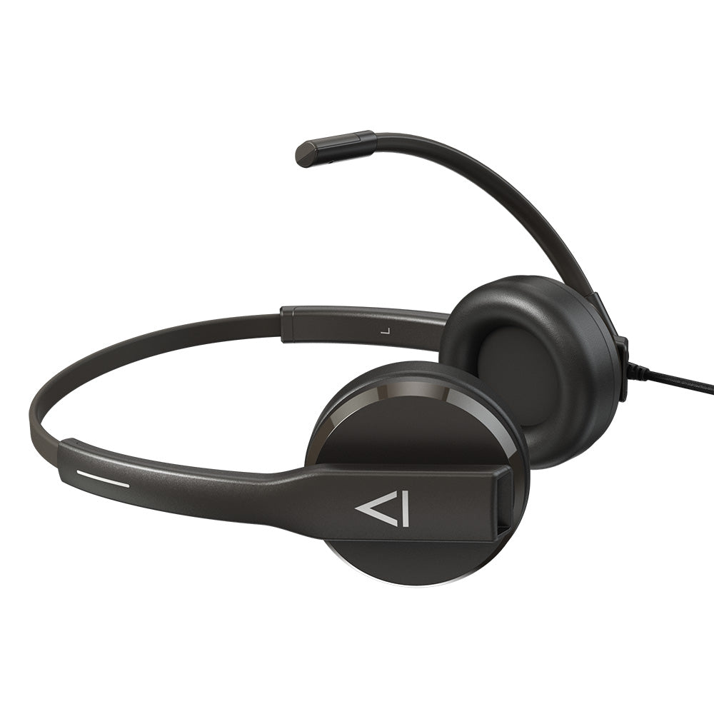 Creative HS-230 Aux to USB Headset