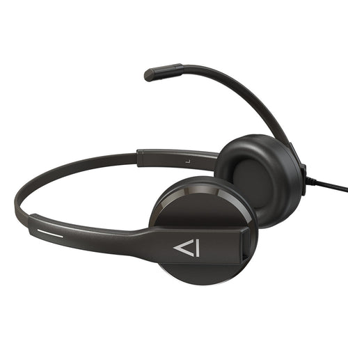 Creative HS-230 Aux to USB Headset