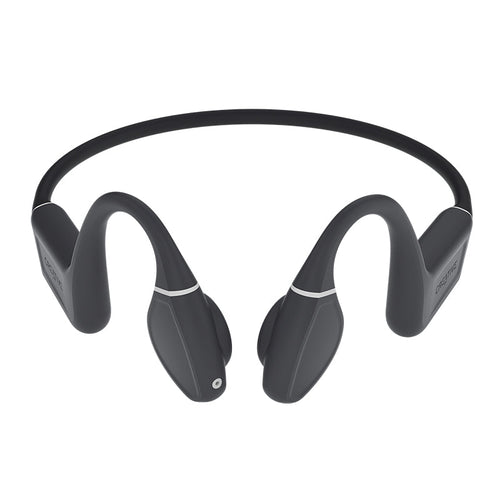 Creative Outlier Free+ Wireless Bone Conduction Headphones (Black)