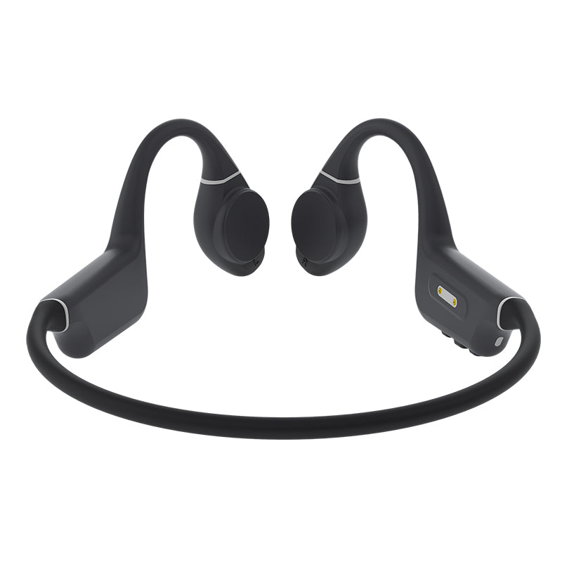 Creative Outlier Free+ Wireless Bone Conduction Headphones (Black)