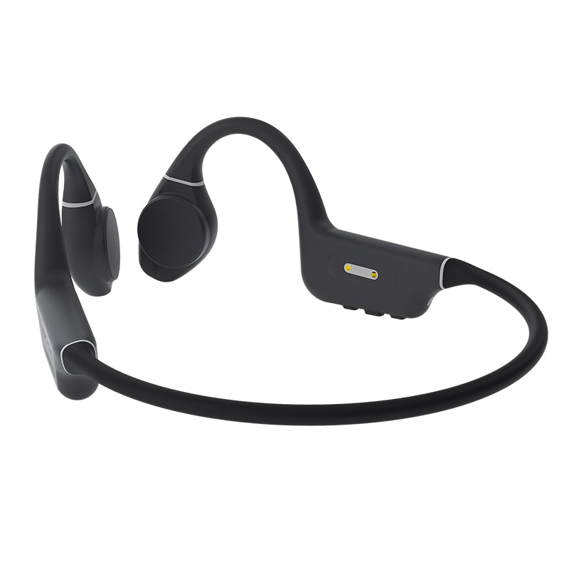 Creative Outlier Free+ Wireless Bone Conduction Headphones (Black)