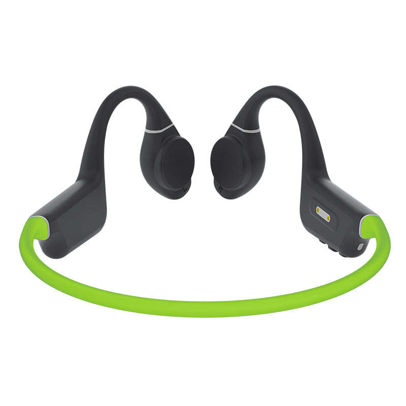 Creative Outlier Free+ Wireless Bone Conduction Headphones (Green)