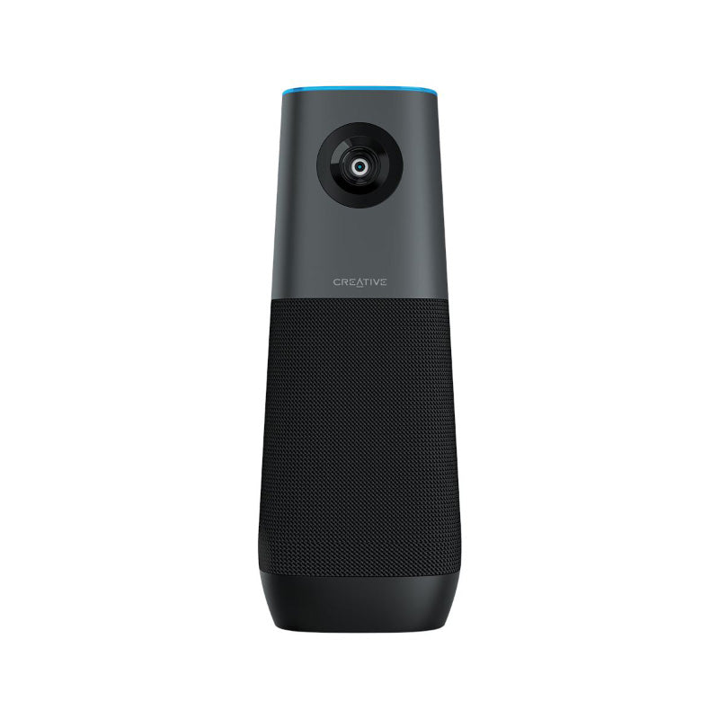 Creative Live! Meet 4K Conference Webcam