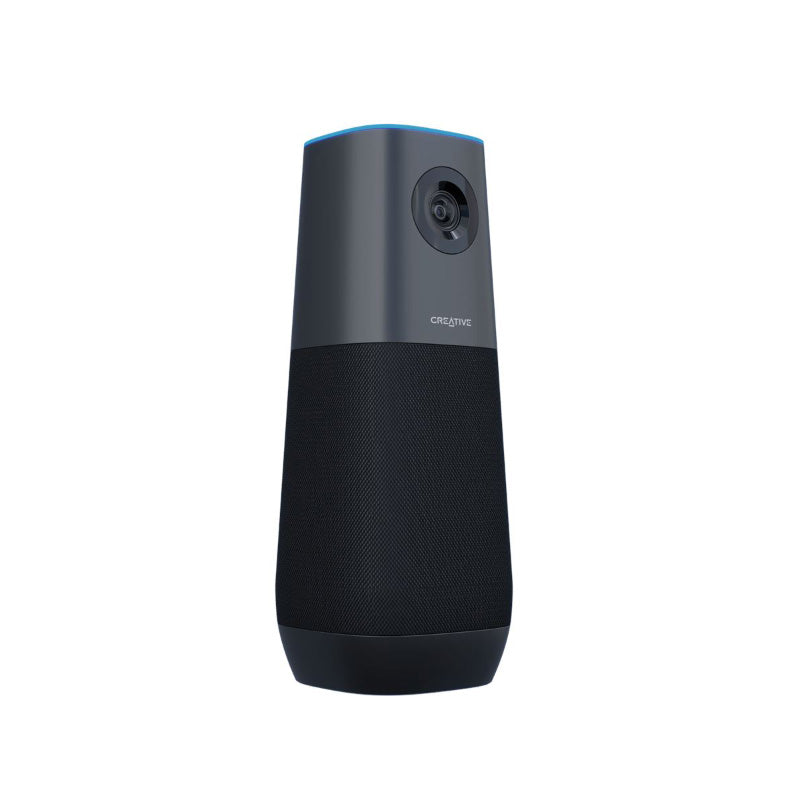 Creative Live! Meet 4K Conference Webcam