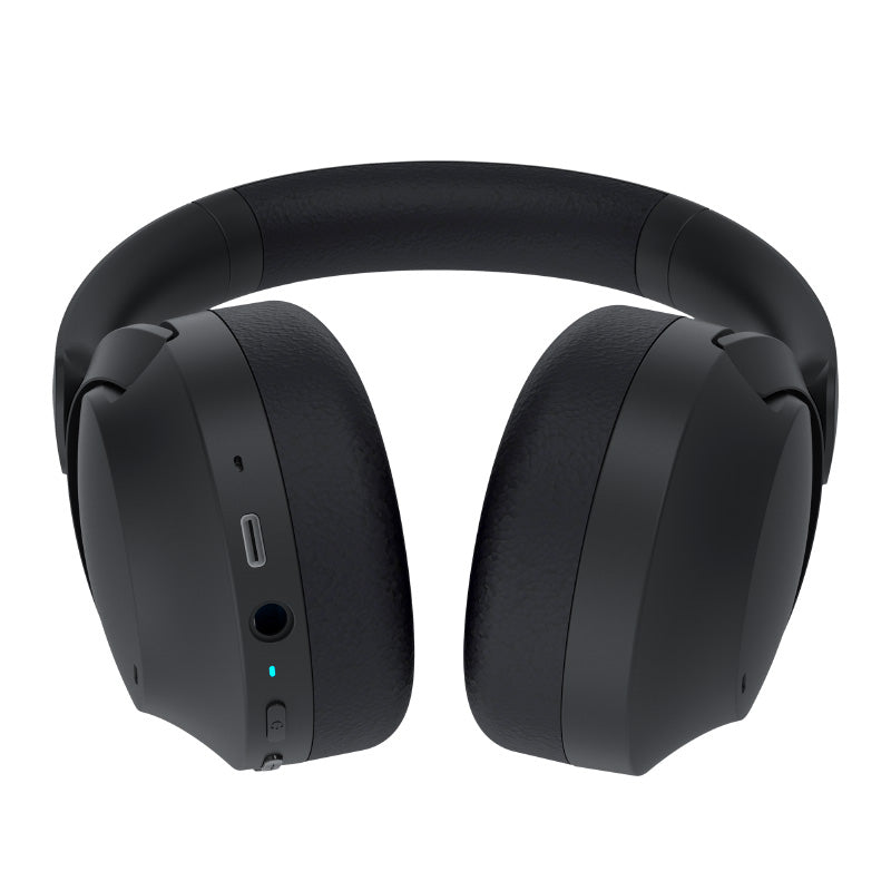 Creative Zen Hybrid V2 Wireless Headphones (Black)