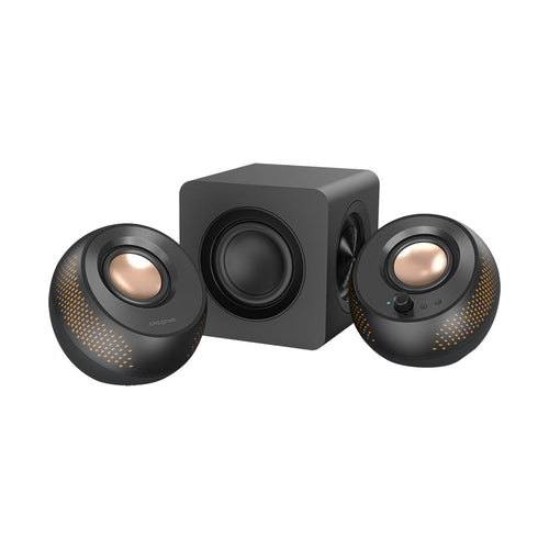 Creative Pebble X Plus 2.1 USB Speaker