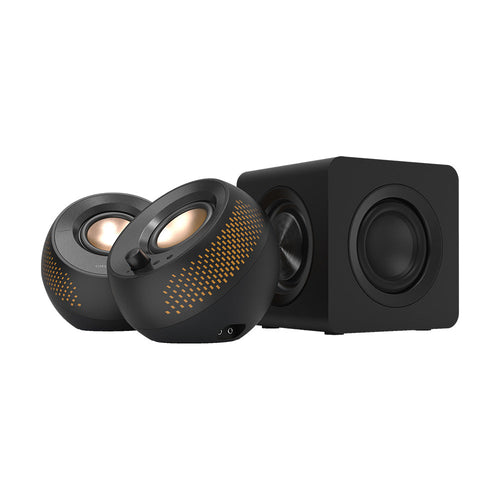 Creative Pebble X Plus 2.1 USB Speaker