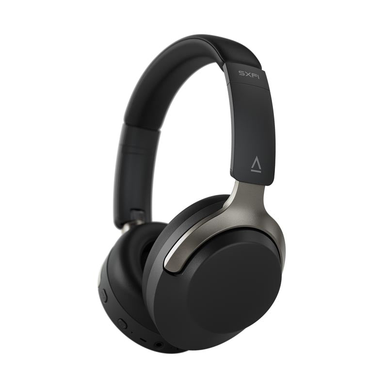 Creative Zen Hybrid SXFI (Black)