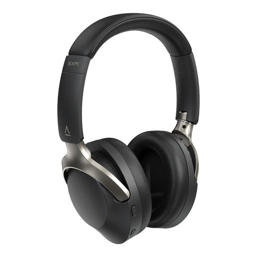 Creative Zen Hybrid SXFI (Black)