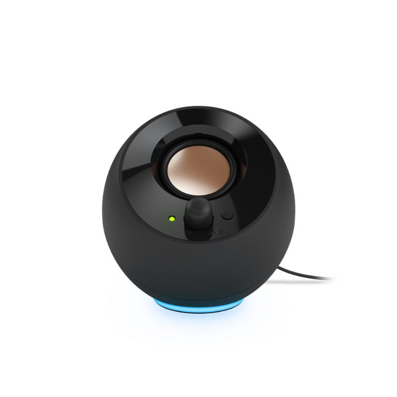 Creative Pebble SE (Black)