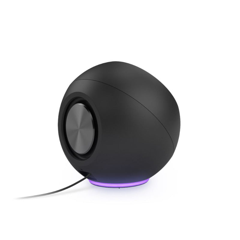 Creative Pebble SE (Black)