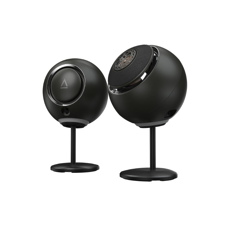 Creative Pebble Nova (Black) – Challenger Singapore