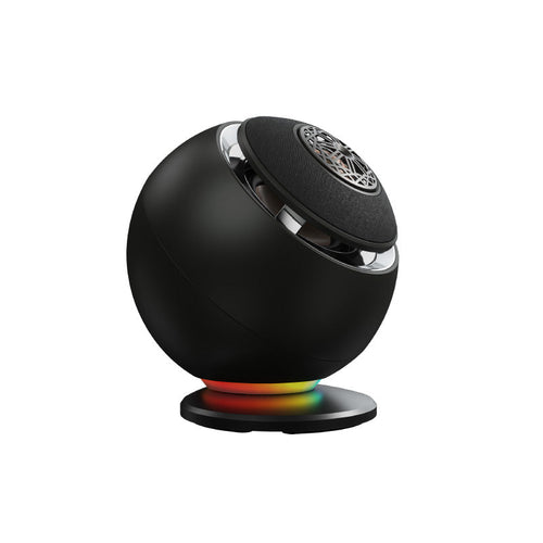 Creative Pebble Nova (Black)