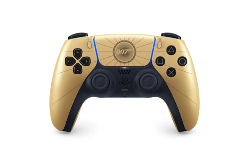 Sony PS5 DualSense™ Wireless Controller – 007 First Light Limited Edition