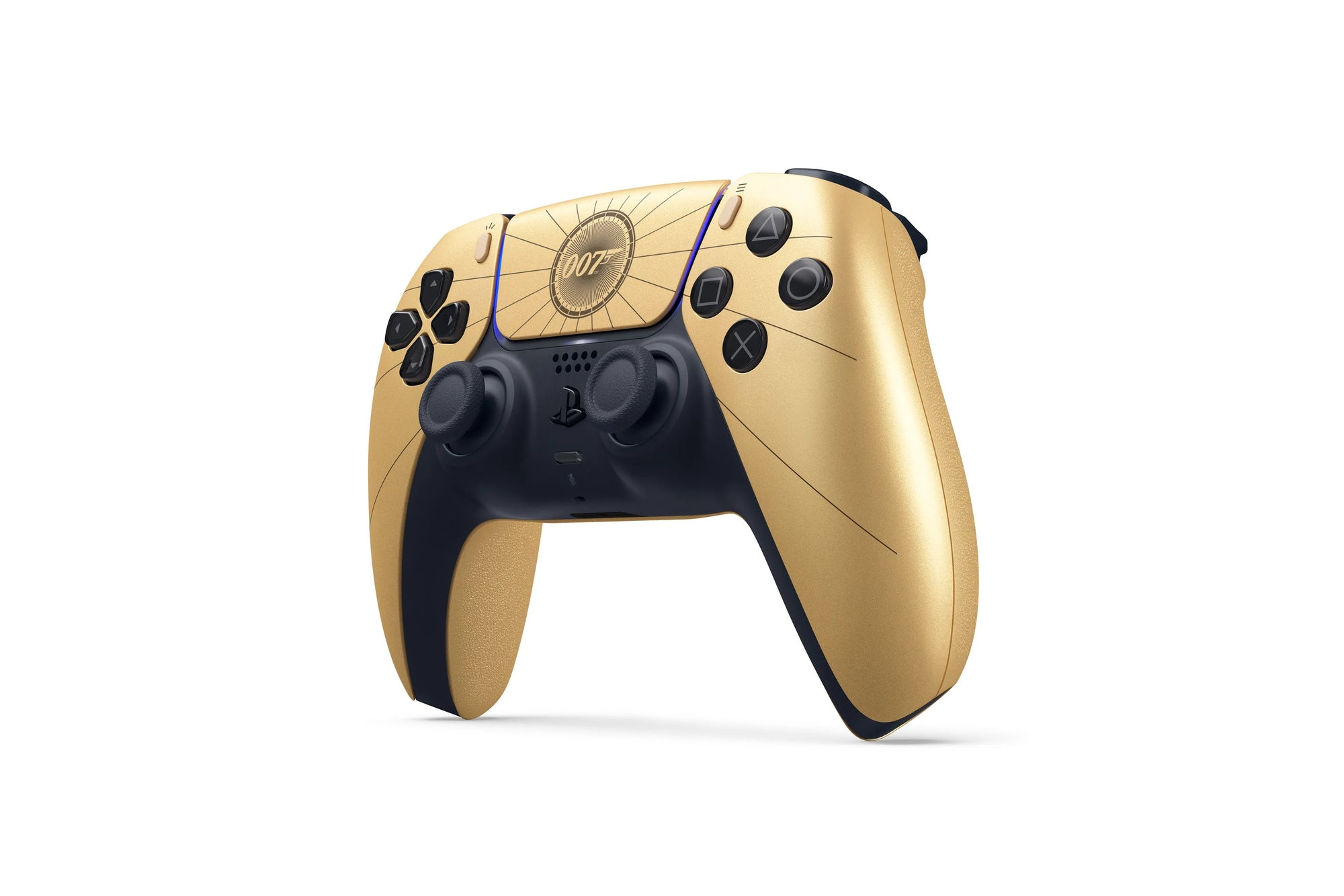 Sony PS5 DualSense™ Wireless Controller – 007 First Light Limited Edition