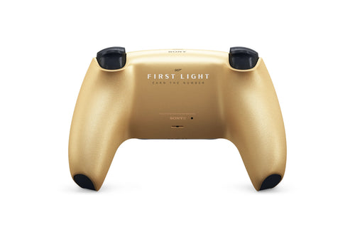 Sony PS5 DualSense™ Wireless Controller – 007 First Light Limited Edition