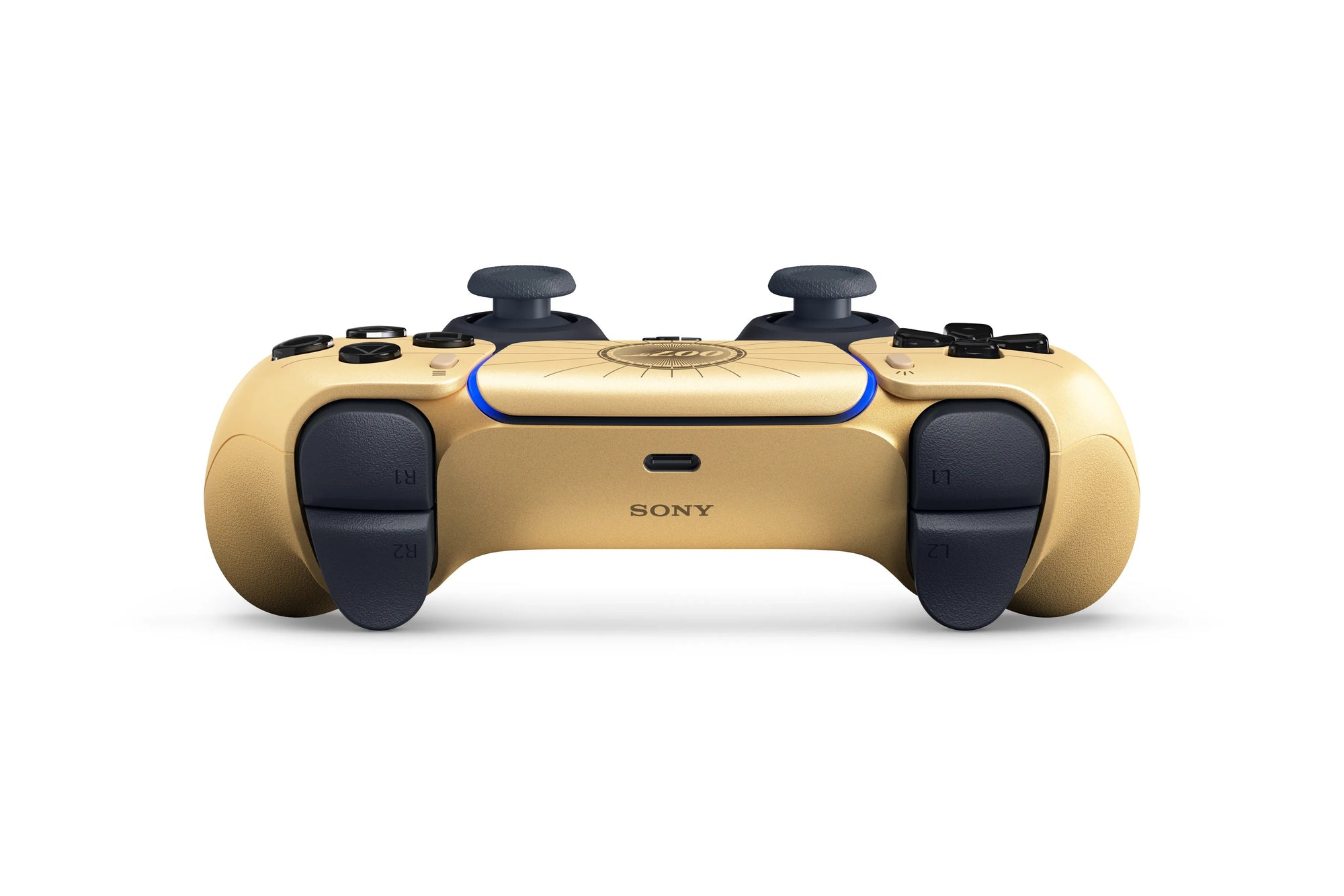 Sony PS5 DualSense™ Wireless Controller – 007 First Light Limited Edition