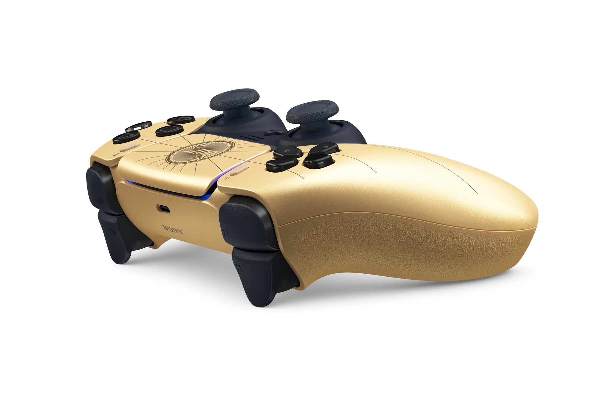 Sony PS5 DualSense™ Wireless Controller – 007 First Light Limited Edition