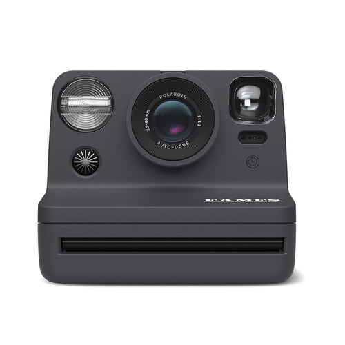 Polaroid Now Generation 2 - Eames Edition