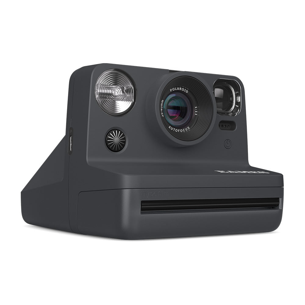 Polaroid Now Generation 2 - Eames Edition