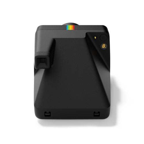 Polaroid Now+ Generation 3 - Black