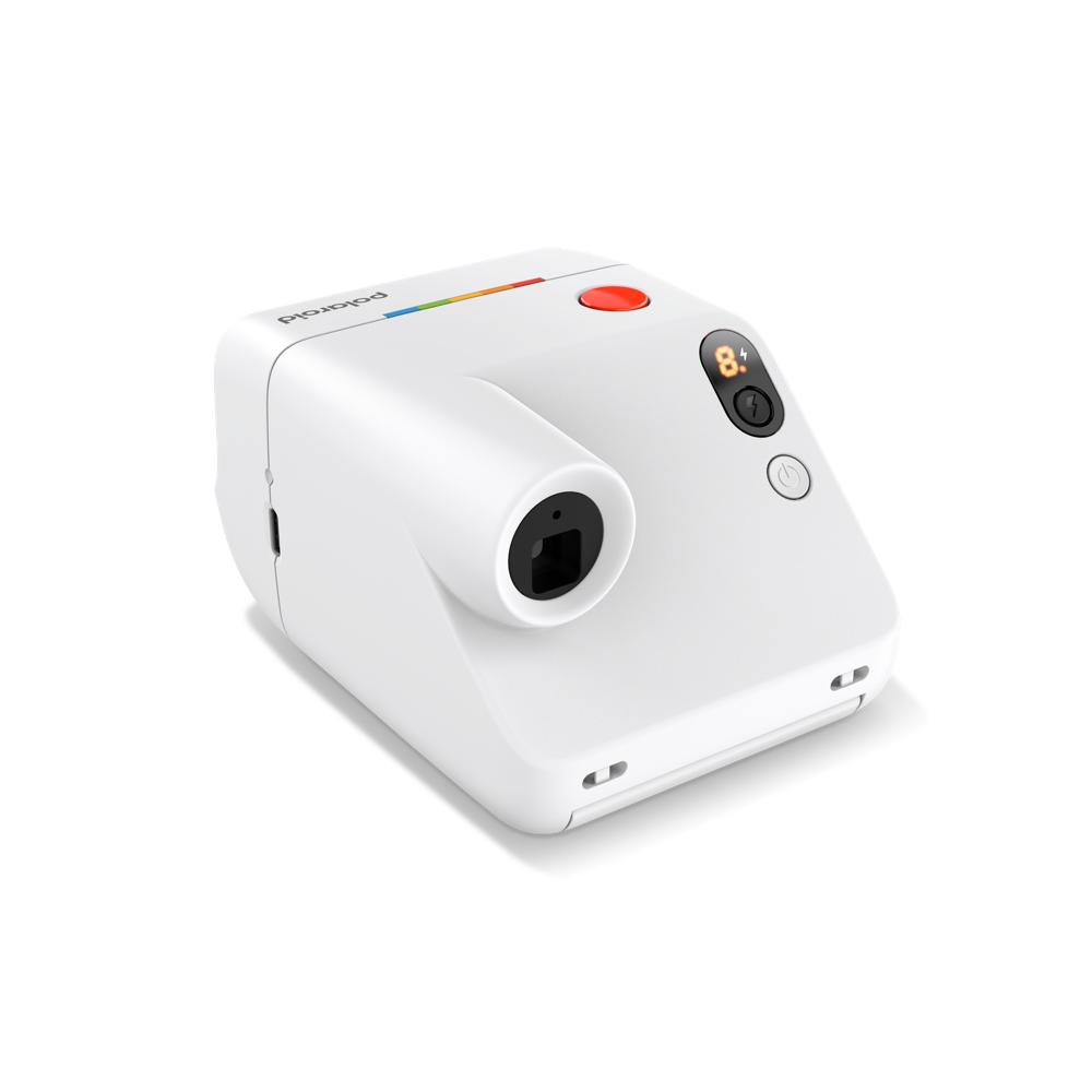 Polaroid GO Gen3 - White