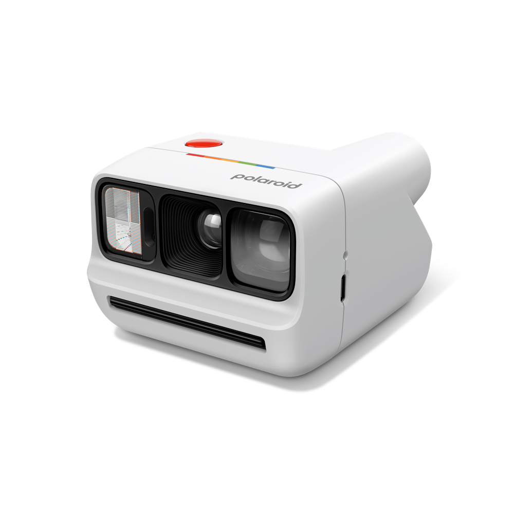 Polaroid GO Gen3 - White