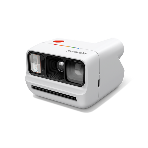 Polaroid GO Gen3 - White